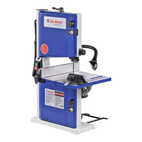 Станок д/о БЕЛМАШ WBS-228P (S241A) ленточнопильный