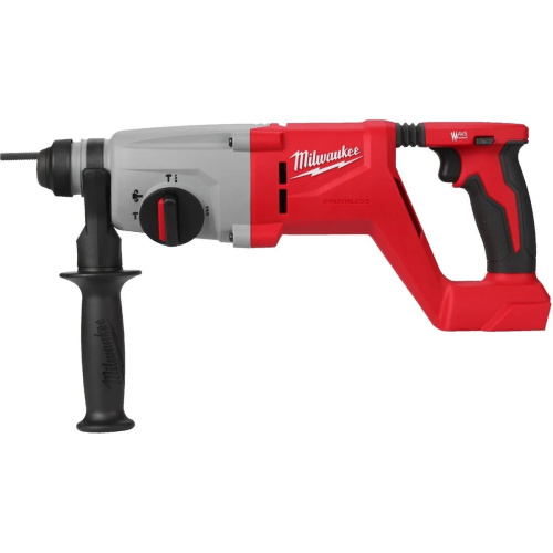 Перфоратор Milwaukee M18 BLHACD-0X (4933492482) без АКБ и ЗУ