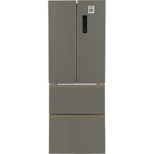 Холодильник Hyundai CM40043F нерж