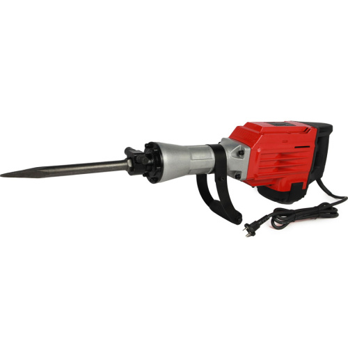 Отбойный молоток EDON DH-GL95А (7291)