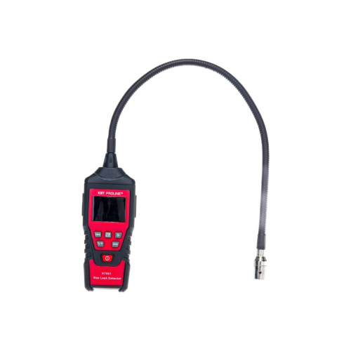 Газоанализатор КВТ KT 601 Ecoline (79143)