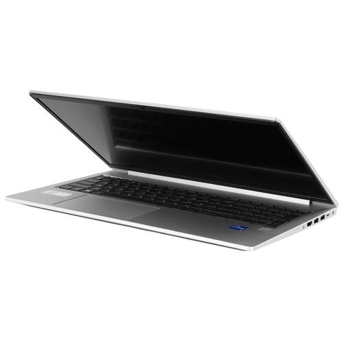 15.6" Ноутбук HP EliteBook 650 G9 серебристый