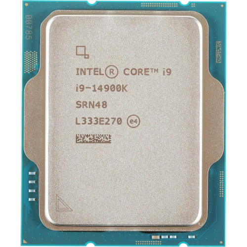 Процессор Intel Core I9-14900K (CM8071505094017 S RN48) S1700 OEM 3.2G
