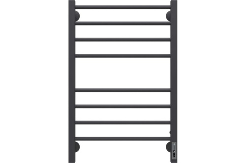 Электрический полотенцесушитель Terminus КС Сицилия П8 500х800 черный муар