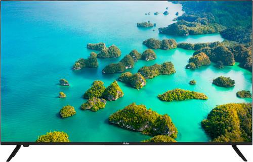 43" (109 см) Телевизор Haier 43 LED S2 черный