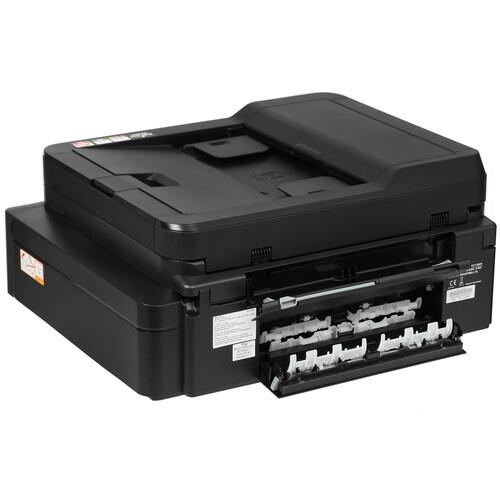 МФУ струйное Brother DCP-T720DW InkBenefit Plus