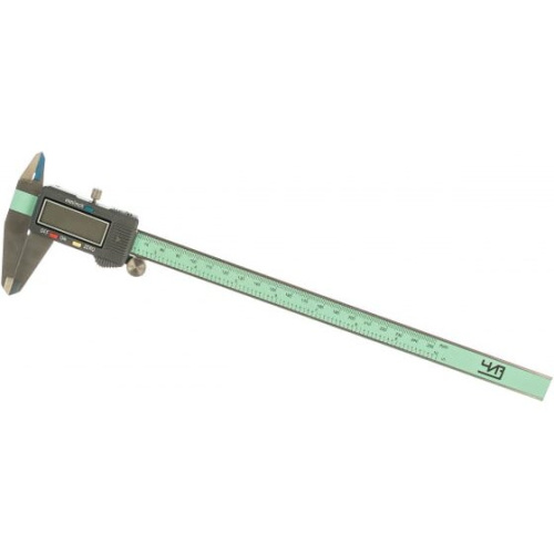 Штангенциркуль ЧИЗ ШЦЦ-1-250 97062 0.01