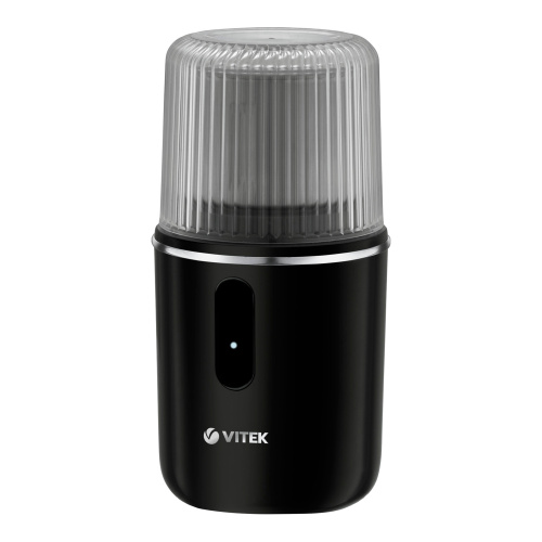 Кофемолка Vitek VT-8368 черный