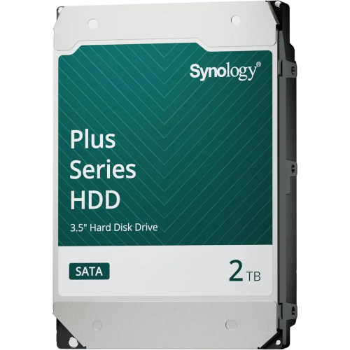 HDD Synology HAT3300 2Tb (HAT3300-2T)