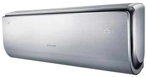 Кондиционер Gree Gwh18Uc-K3Dna4F