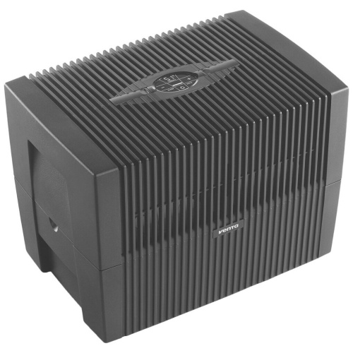Мойка воздуха Venta LW45 Comfort Plus RU черный
