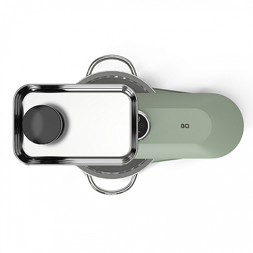 Миксер BQ MX852 Matte Green