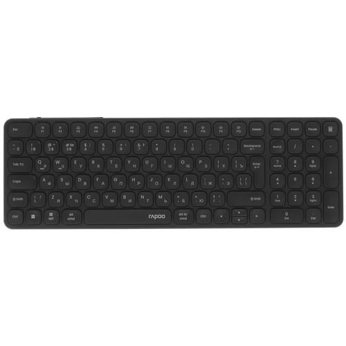 Клавиатура беспроводная RAPOO E9350L