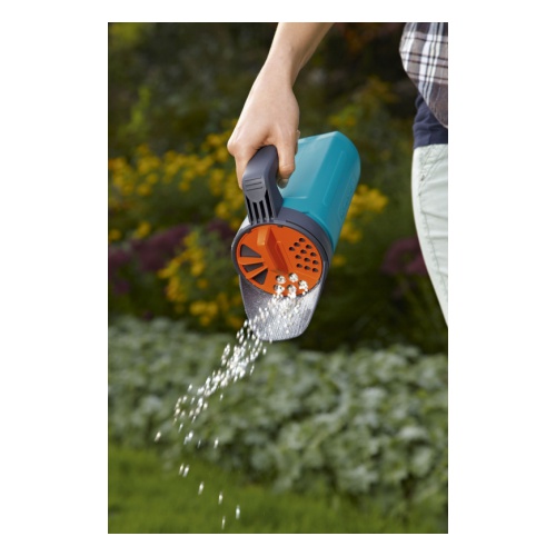 Сеялка для распределения удобрений/семян/соли Gardena 03255-20.000.00 29см