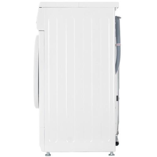 Стиральная машина LG F2J3HS0W белый