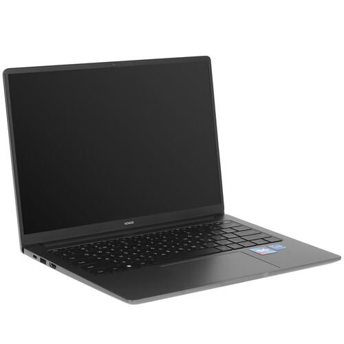 14" Ноутбук HONOR MagicBook X 14 2024 Pro Fermi-G5851A серый