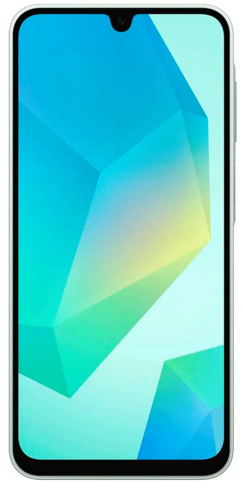 Смартфон Samsung Galaxy A16 4/128 Гб Мятный — фото 2 Смартфон Samsung Galaxy A16 4/128 Гб Мятный — фото 2