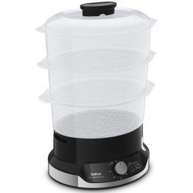 Пароварка TEFAL VC204810