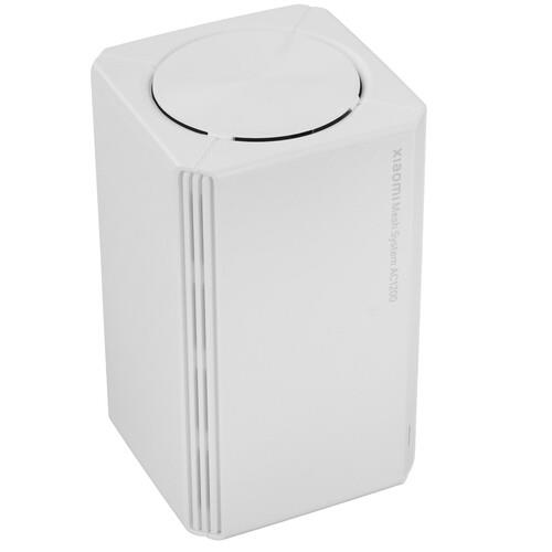 MESH-комплект Xiaomi Mesh System AC1200 (1-pack)