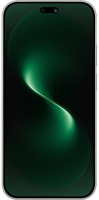 Смартфон HUAWEI nova 15 Pro 12/256 ГБ зеленый — фото 3 Смартфон HUAWEI nova 15 Pro 12/256 ГБ зеленый — фото 3