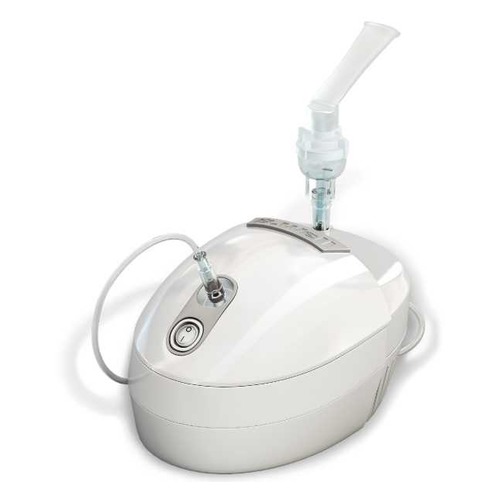 Ингалятор компрессорный B.Well WN-117 белый