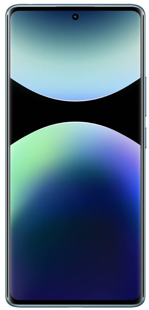 Смартфон Xiaomi Redmi Note 14 Pro 12/512 Гб Lte Океанический Синий — фото 3 Смартфон Xiaomi Redmi Note 14 Pro 12/512 Гб Lte Океанический Синий — фото 3