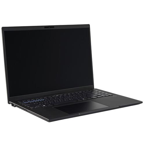 16" Ноутбук ASUS ExpertBook B5 B5604CMA-QY0243X черный