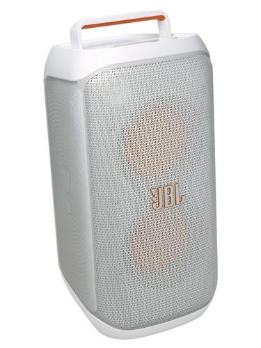 Портативная аудиосистема JBL PartyBox Club 120, белый