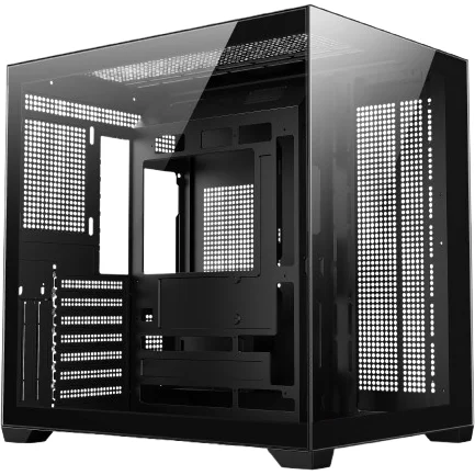 Корпус Super Power Blank BTF C280 без БП