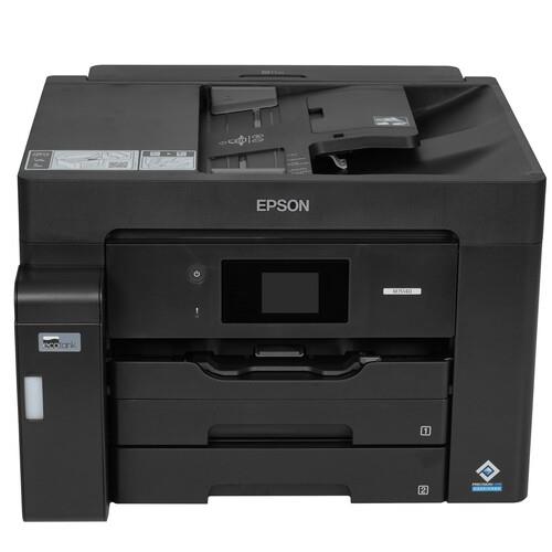 МФУ струйное Epson M15140