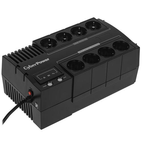 ИБП CyberPower BS850E NEW