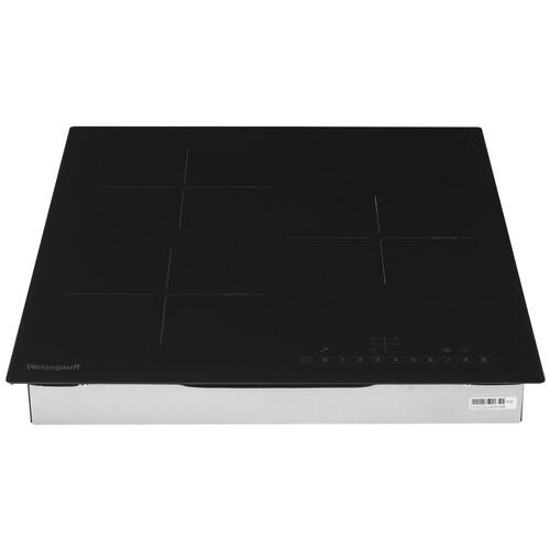 Индукционная варочная поверхность Weissgauff HI 430 BSC