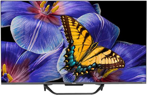 50" (127 см) Телевизор Haier 50 Smart TV S4 серебристый