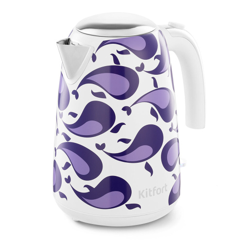 Электрочайник Kitfort КТ-6768