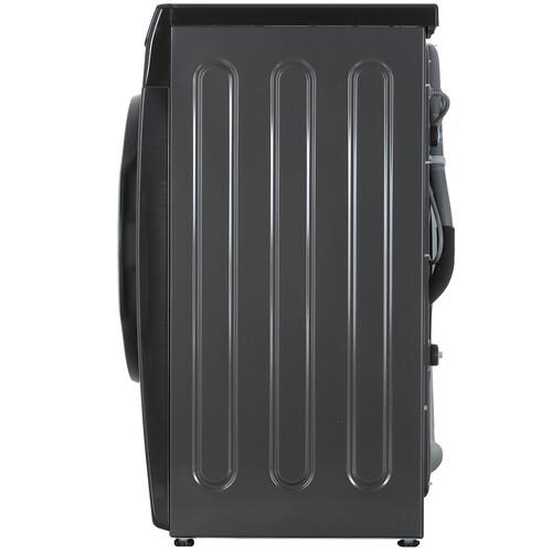 Стиральная машина Samsung WW80AG6S28ABLP серый