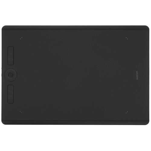 Графический планшет Wacom Intuos Pro Large