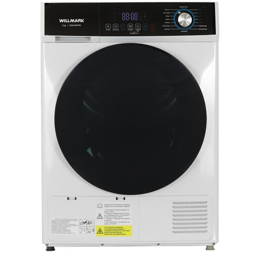 Сушильная машина WILLMARK WDM-8029W белый
