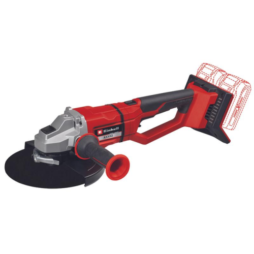 УШМ Einhell Axxio 36/230 Q (4431160)