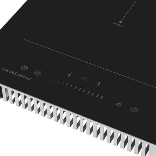 Индукционная варочная поверхность Schaub Lorenz SLK IY 65 S1