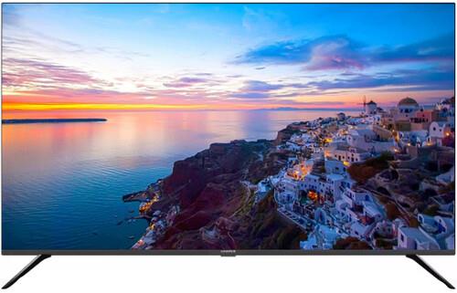 43" (108 см) LED-телевизор Harper 43F777T черный