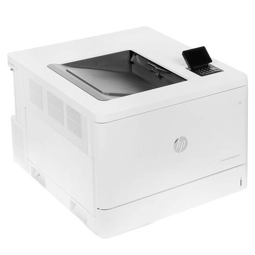 Принтер лазерный HP Color LaserJet Enterprise M751dn