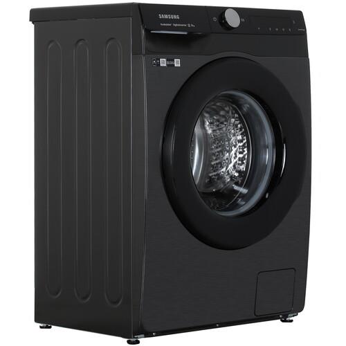 Стиральная машина Samsung WW80AG6S28ABLP серый