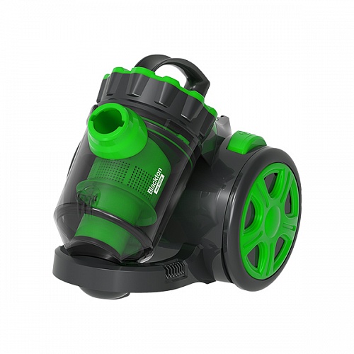Пылесос Blackton Bt VC1604C Black-Green