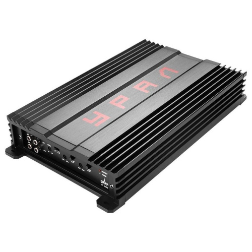 Усилитель автомобильный Ural ТТ 2.100