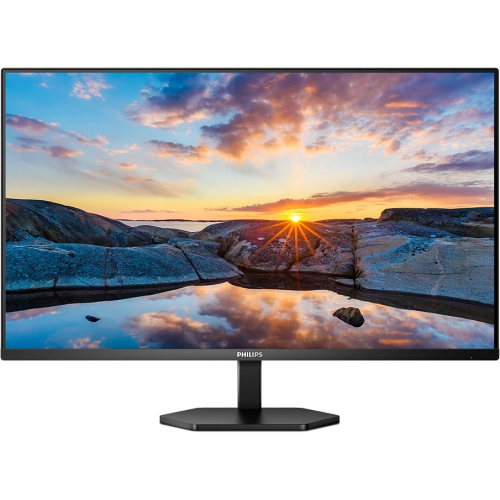 Монитор PHILIPS 32E1N3500/00(69) Black