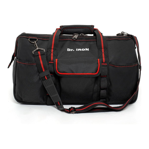 Сумка для инструментов Dr. IRON DR1034 445x205x275 мм