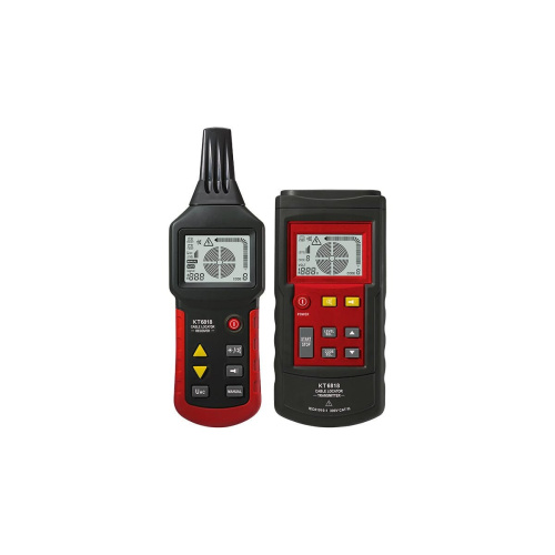 Детектор скрытой проводки КВТ KT 6818 Proline (86214)