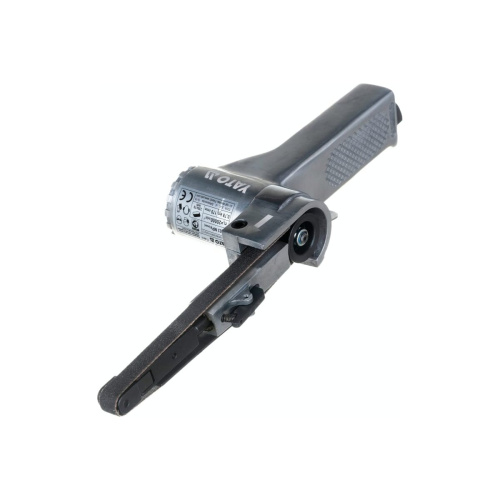 Пневмошлифмашина ленточная YATO YT-09741