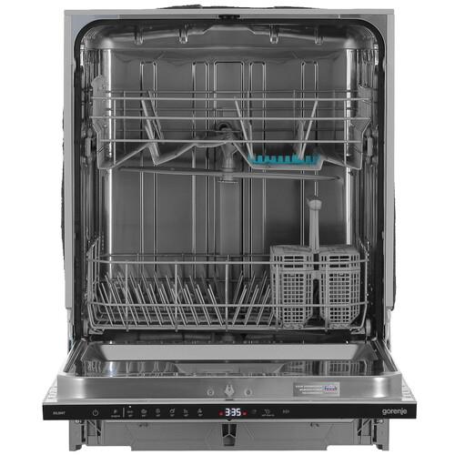 Встраиваемая посудомоечная машина Gorenje GV642E90