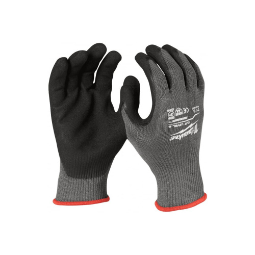 Перчатки Milwaukee 4932471346 с защитой от порезов размер 11 (XXL)